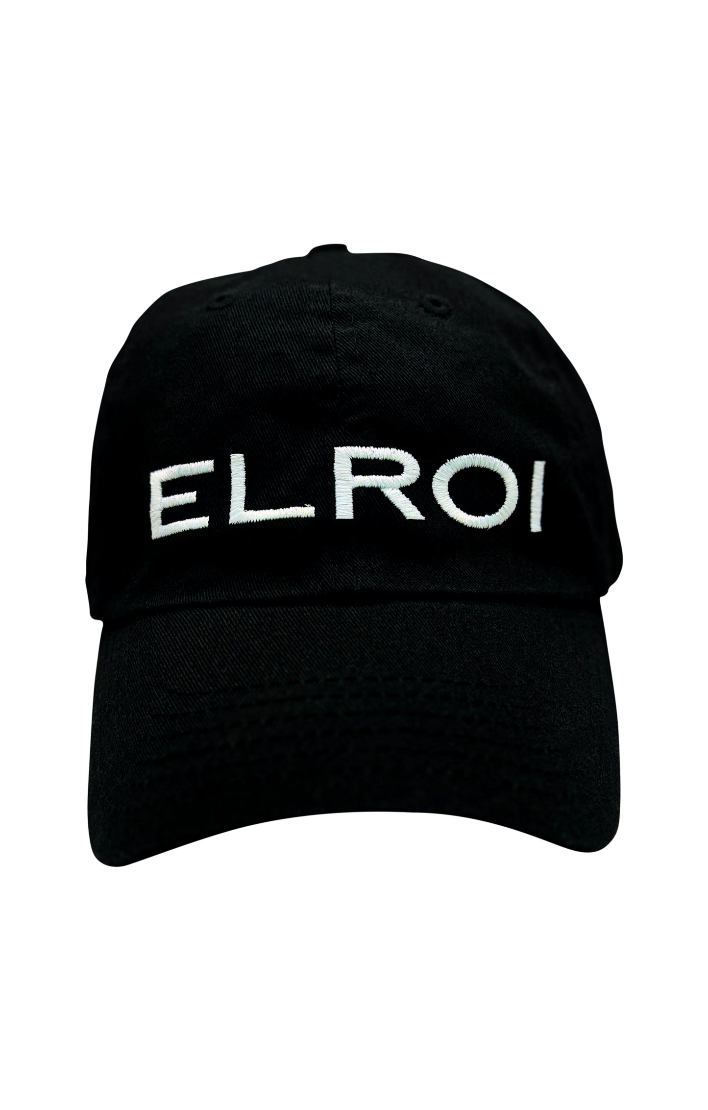 ELROI Dad Baseball Cap