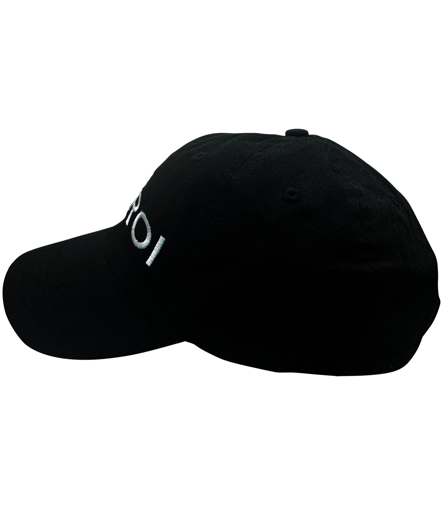 ELROI Dad Baseball Cap